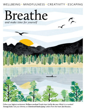 Breathe Magazine - Buy issue 30 online