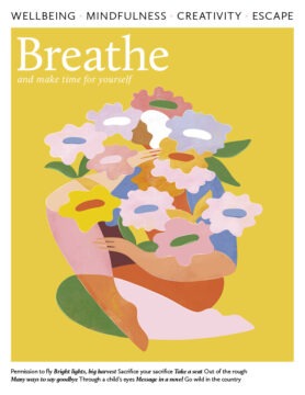 Breathe - GMC Publications