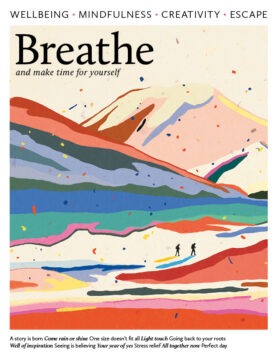 Breathe - GMC Publications