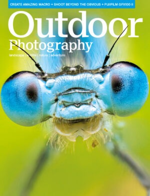 Outdoor Photography 307 Cover