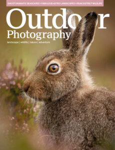 Outdoor Photography 308 Cover