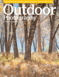 Outdoor Photography 309 Cover