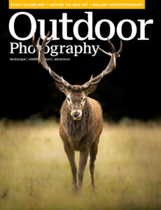 Outdoor Photography 310 Cover