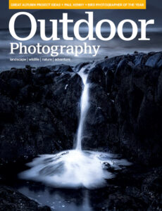 Outdoor Photography 311 Cover