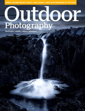 Outdoor Photography 311 Cover