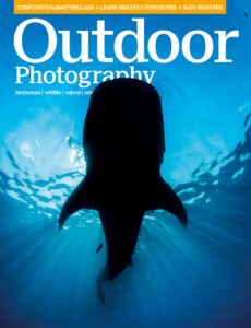 Outdoor Photography 312 Cover