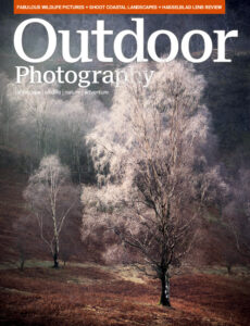 Outdoor Photography 313 Cover