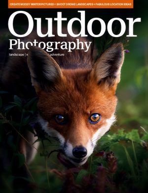 Outdoor Photography 314 Cover